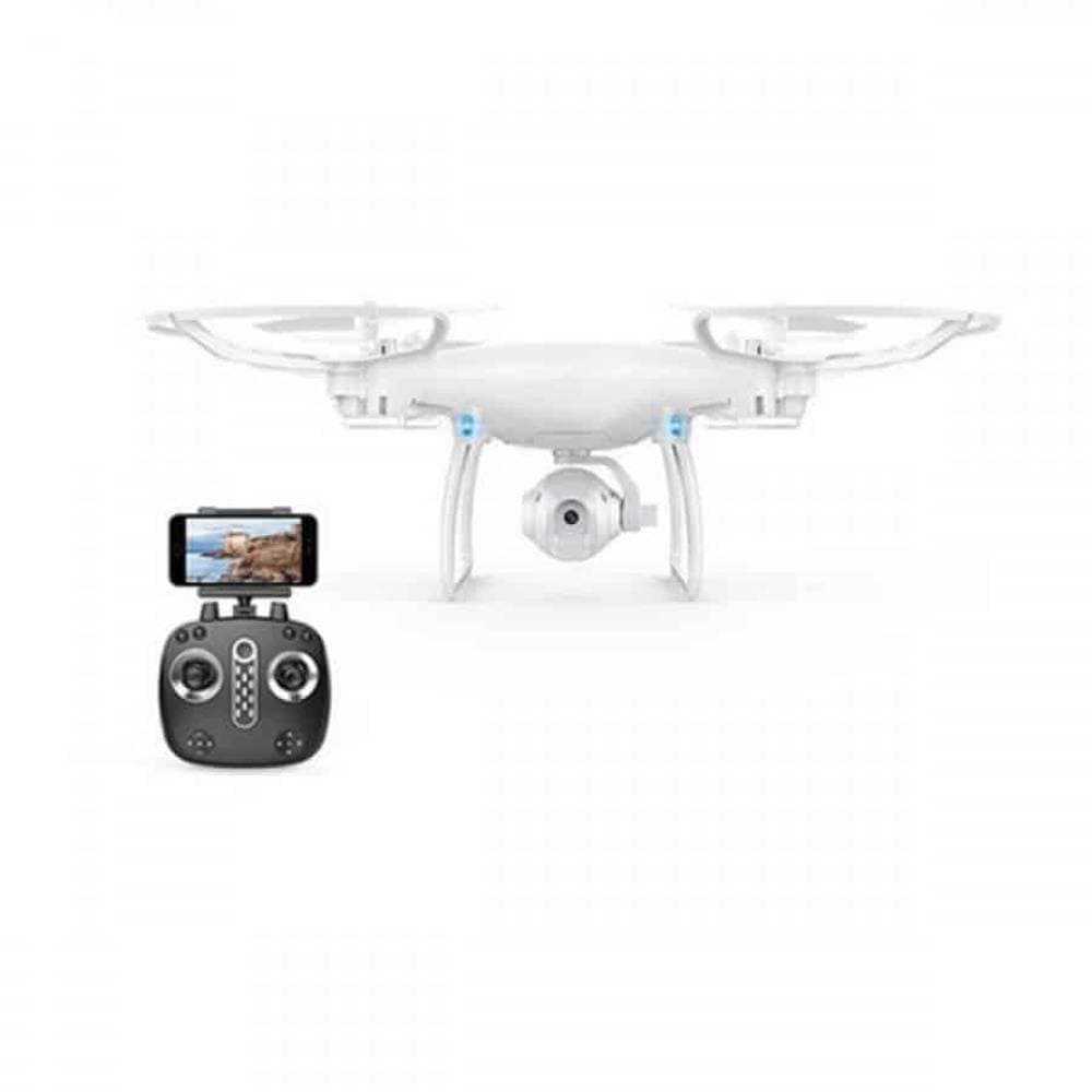 Wifi Drone LH-X25 with LED Lights