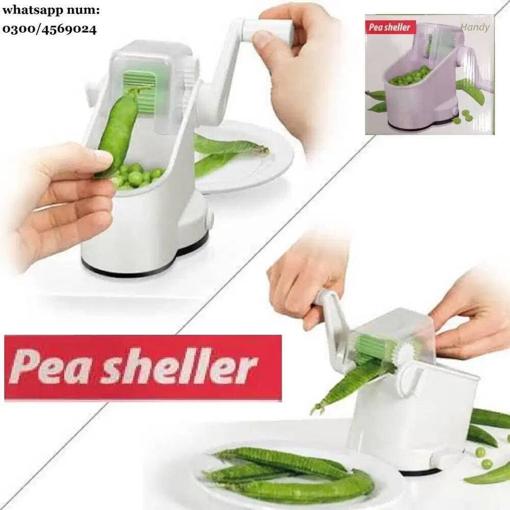 Manual Handy Pea Sheller