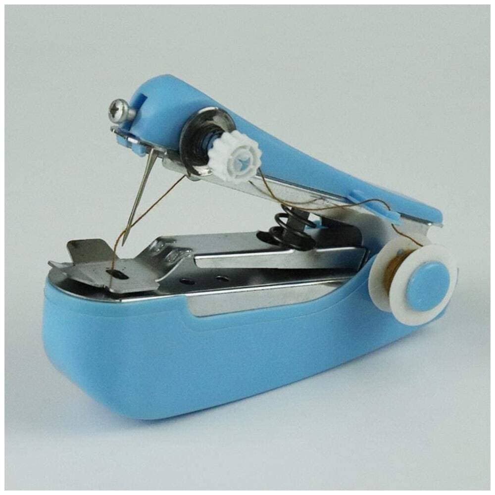 Portable Mini Manual Sewing Machine