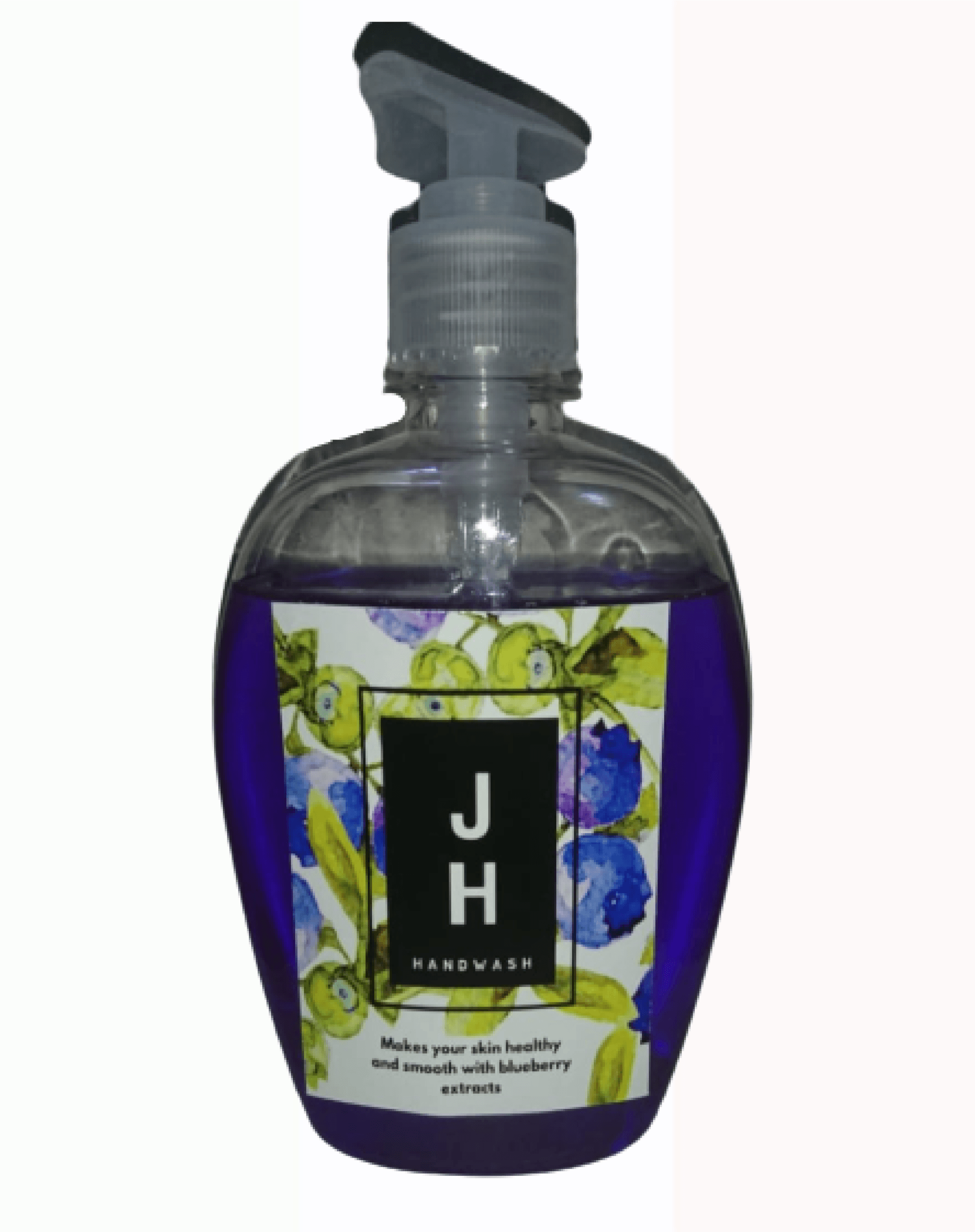 J&H Blueberry Hand wash