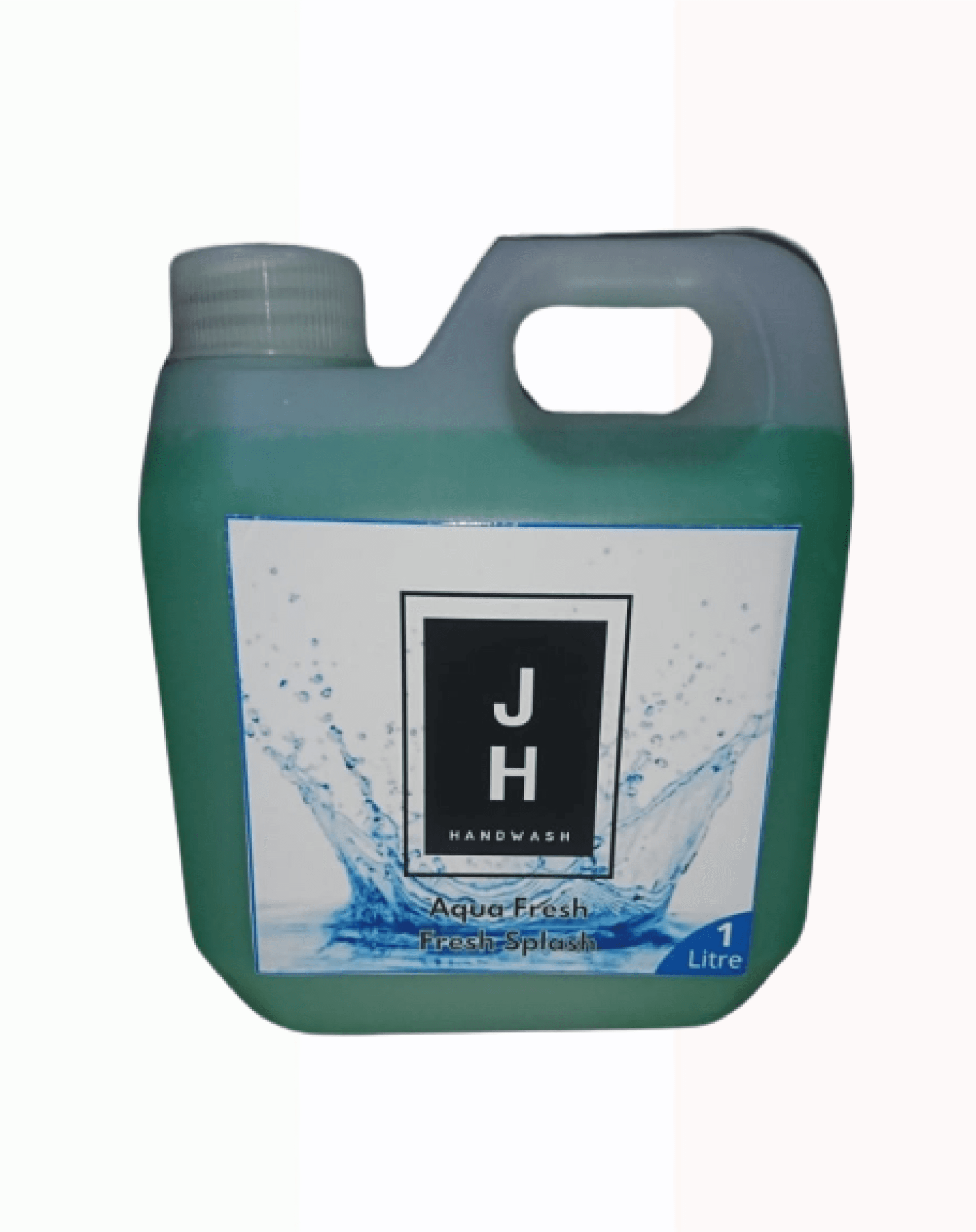 J&H Aqua Fresh Hand wash Gallon