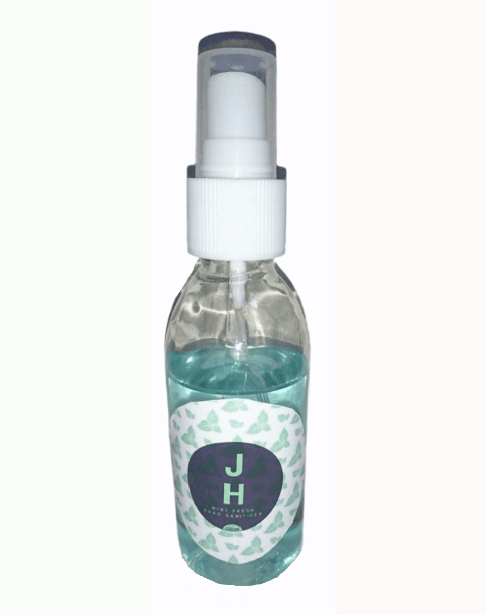 J&H Mint Fresh Hand Sanitizer