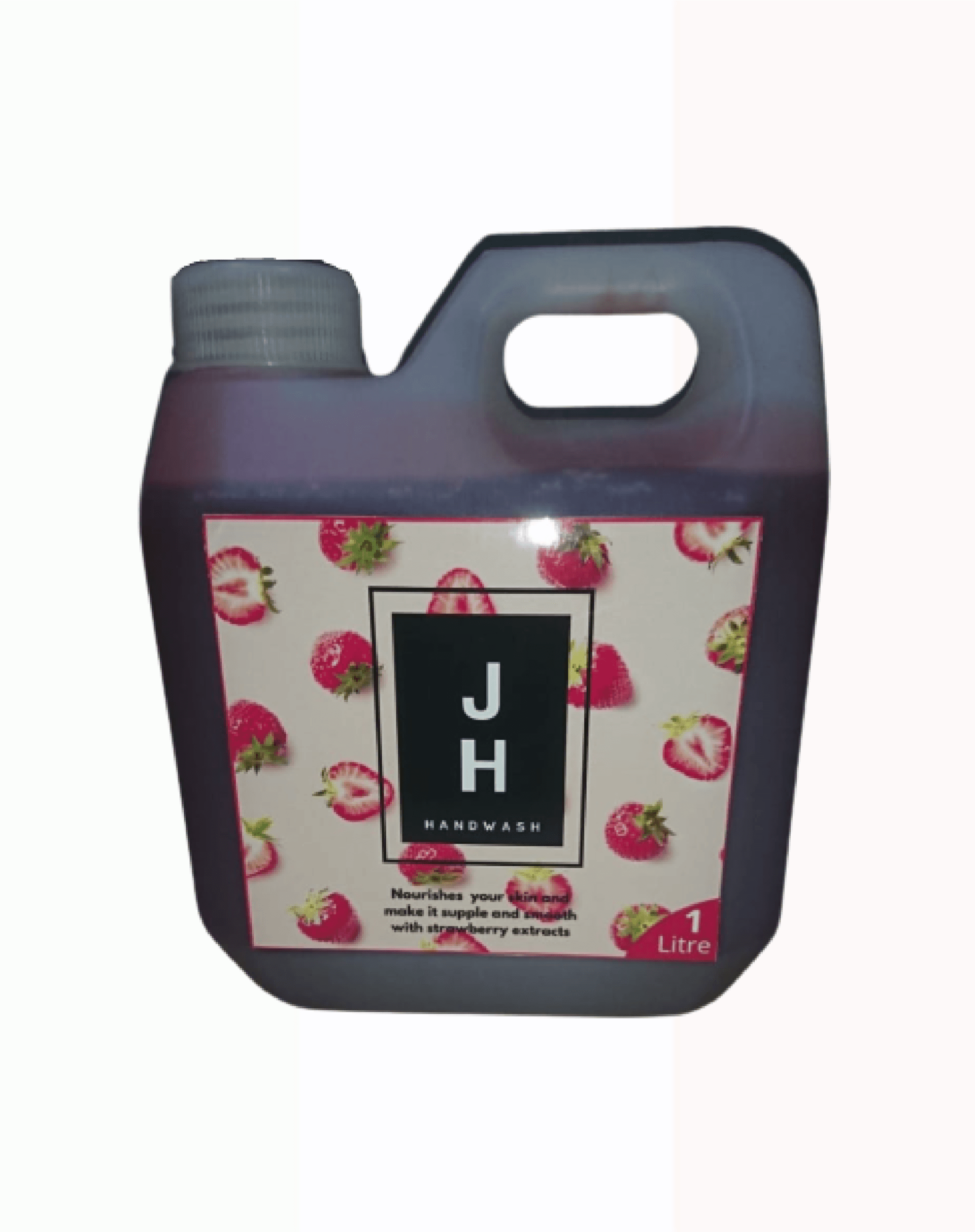 Strawberry Hand wash Gallon