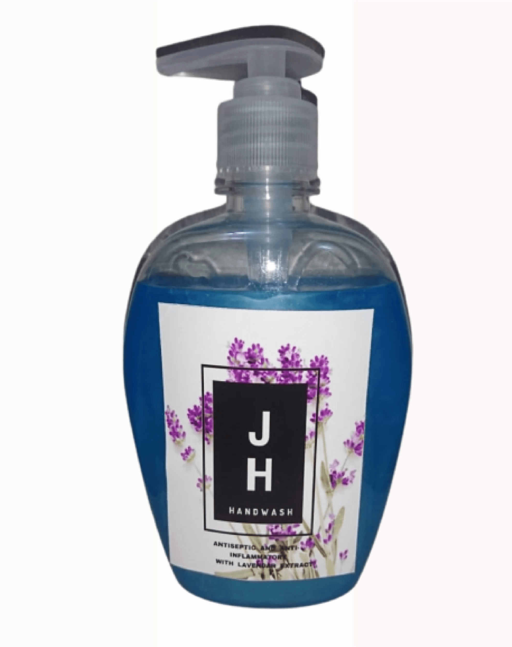 J&H Lavender Hand wash