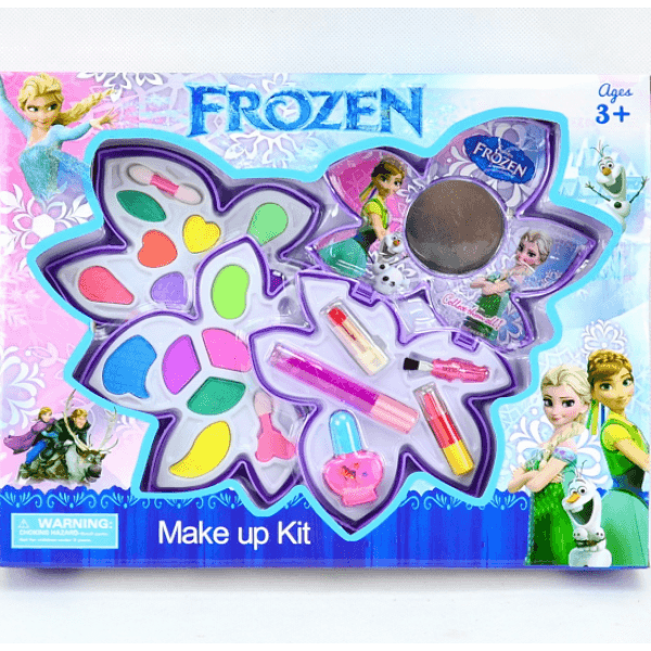 Best Frozen Makeup kit For Girls