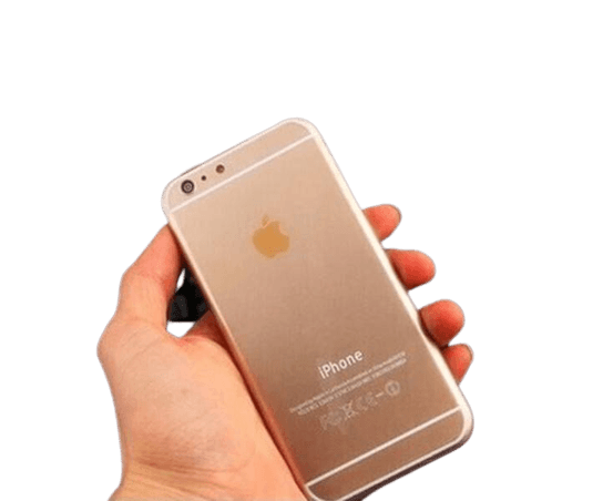 IPhone Cigarette lighter Gas Refillable