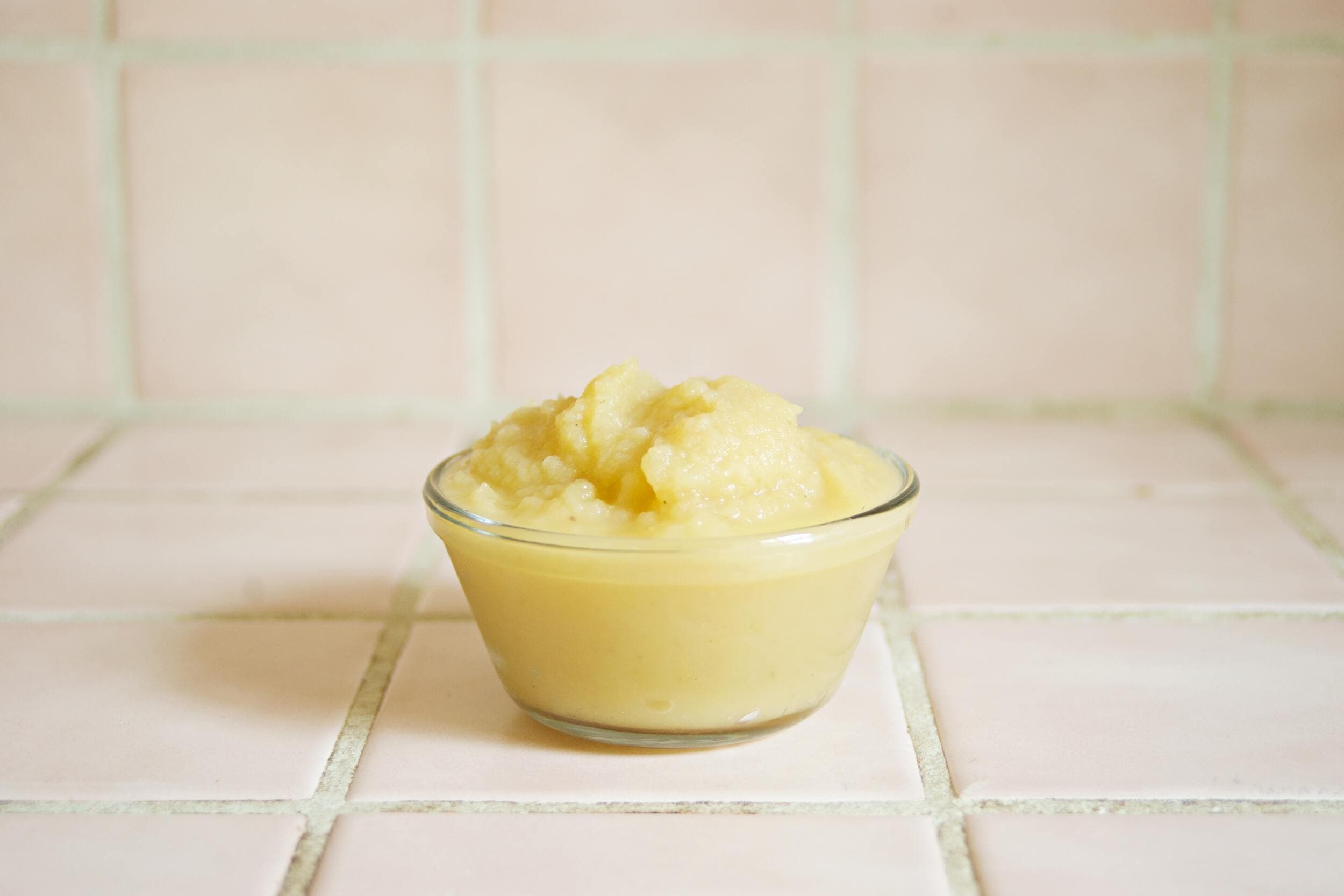 Pure And Natural Organic ​Butter - Desi Makhan - 500g