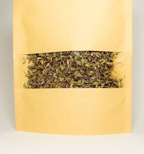 Herbal Green Tea (Tumuru ) Khewa Wild Thyme - 60g