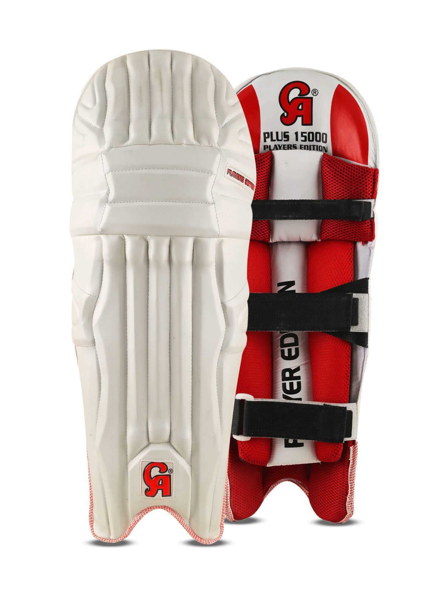 CA Plus 15000 (Pe) Leg Pads