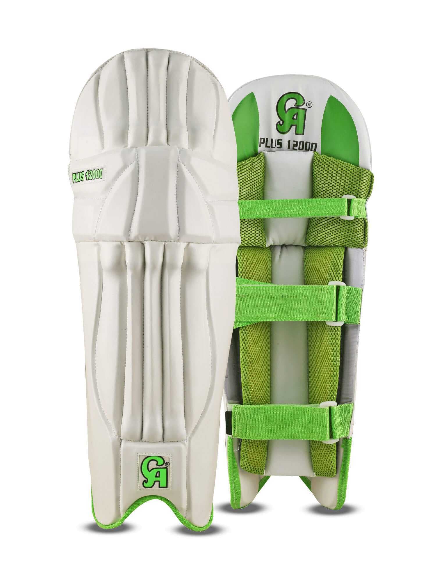 CA Plus 12000 Leg Pads