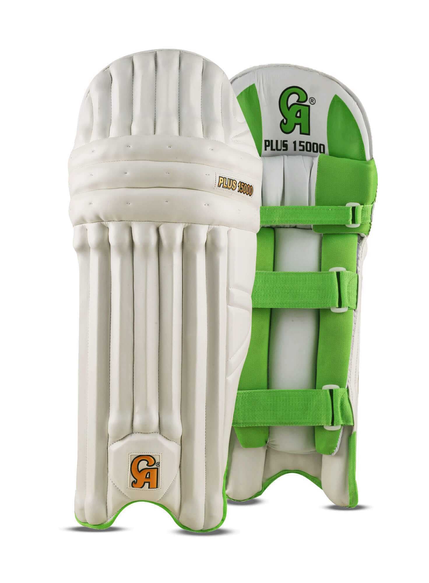 CA Plus 15000 Leg Pads