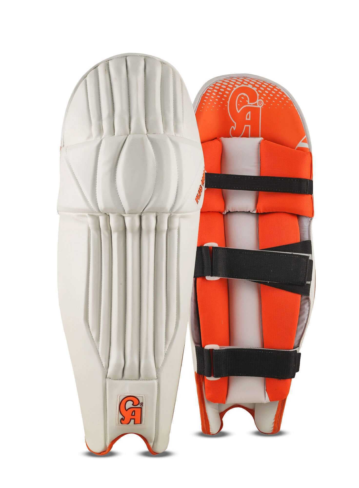 CA Plus 10000 Leg Pads