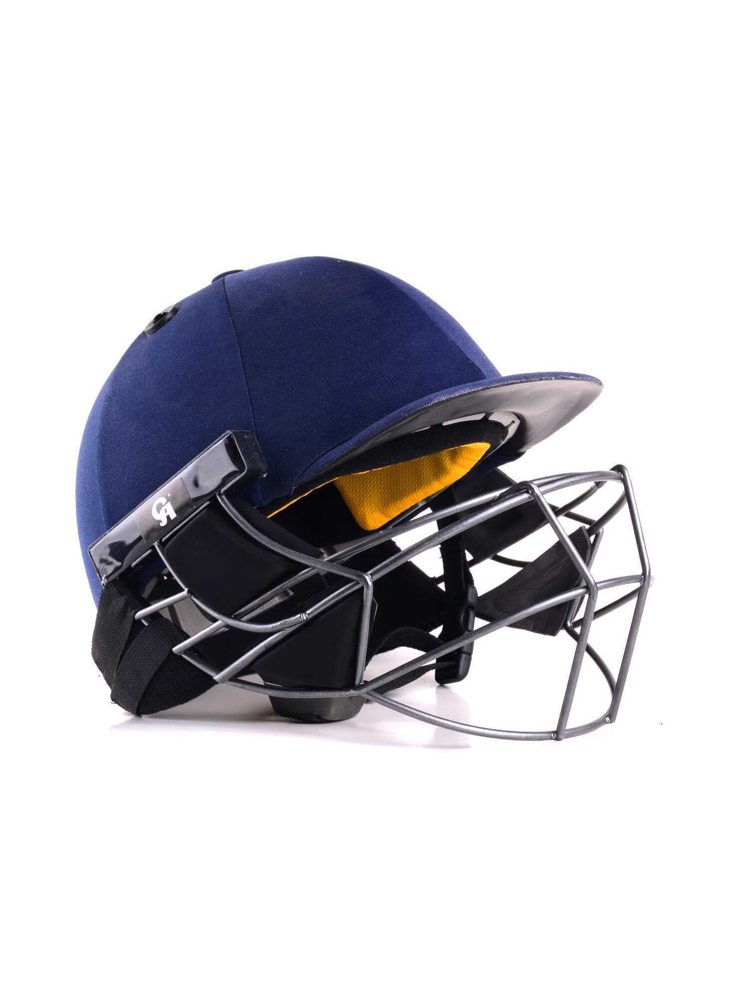 CA Sm-18 Cricket Helmet