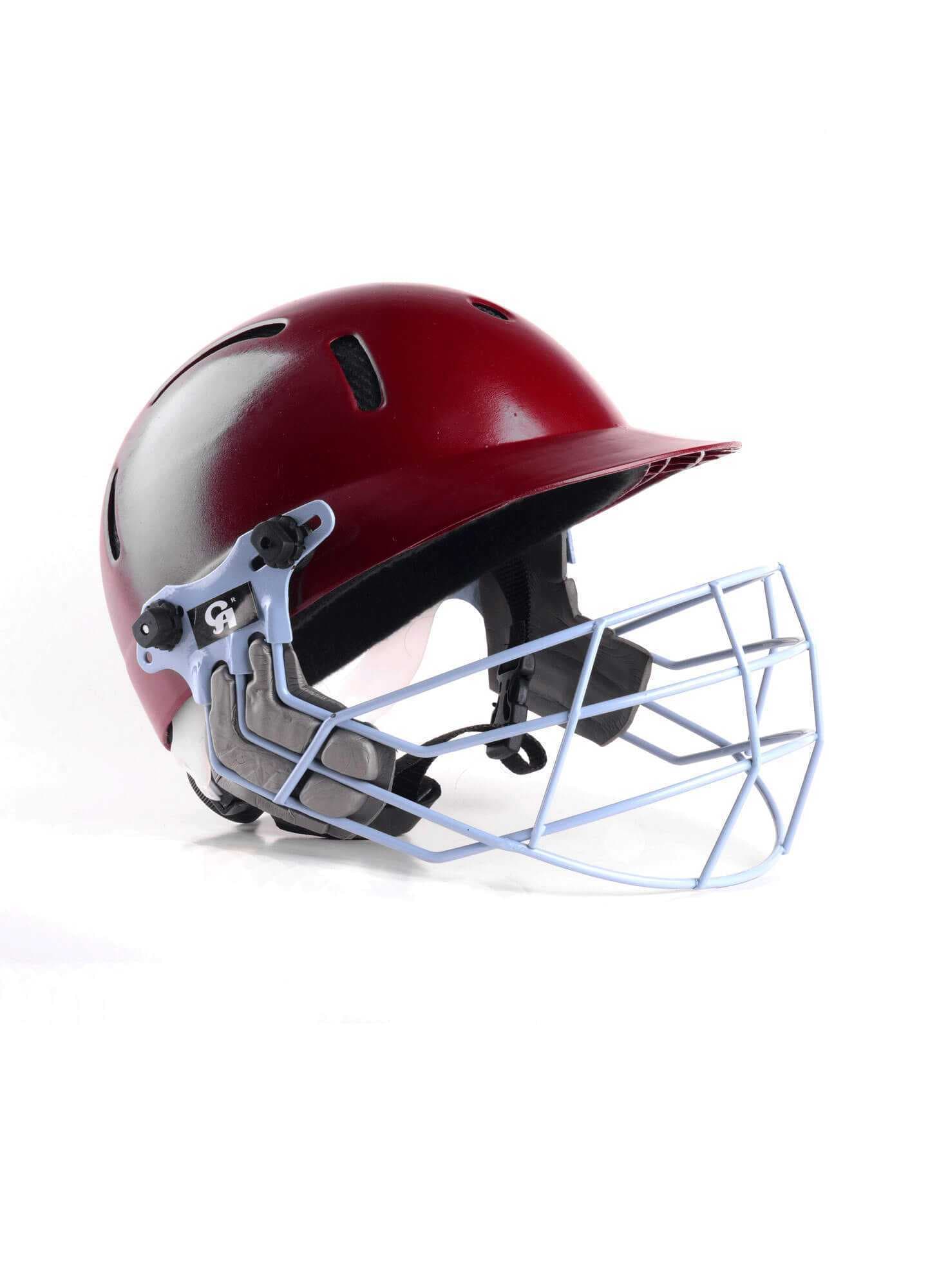 CA Plus Cricket Helmet