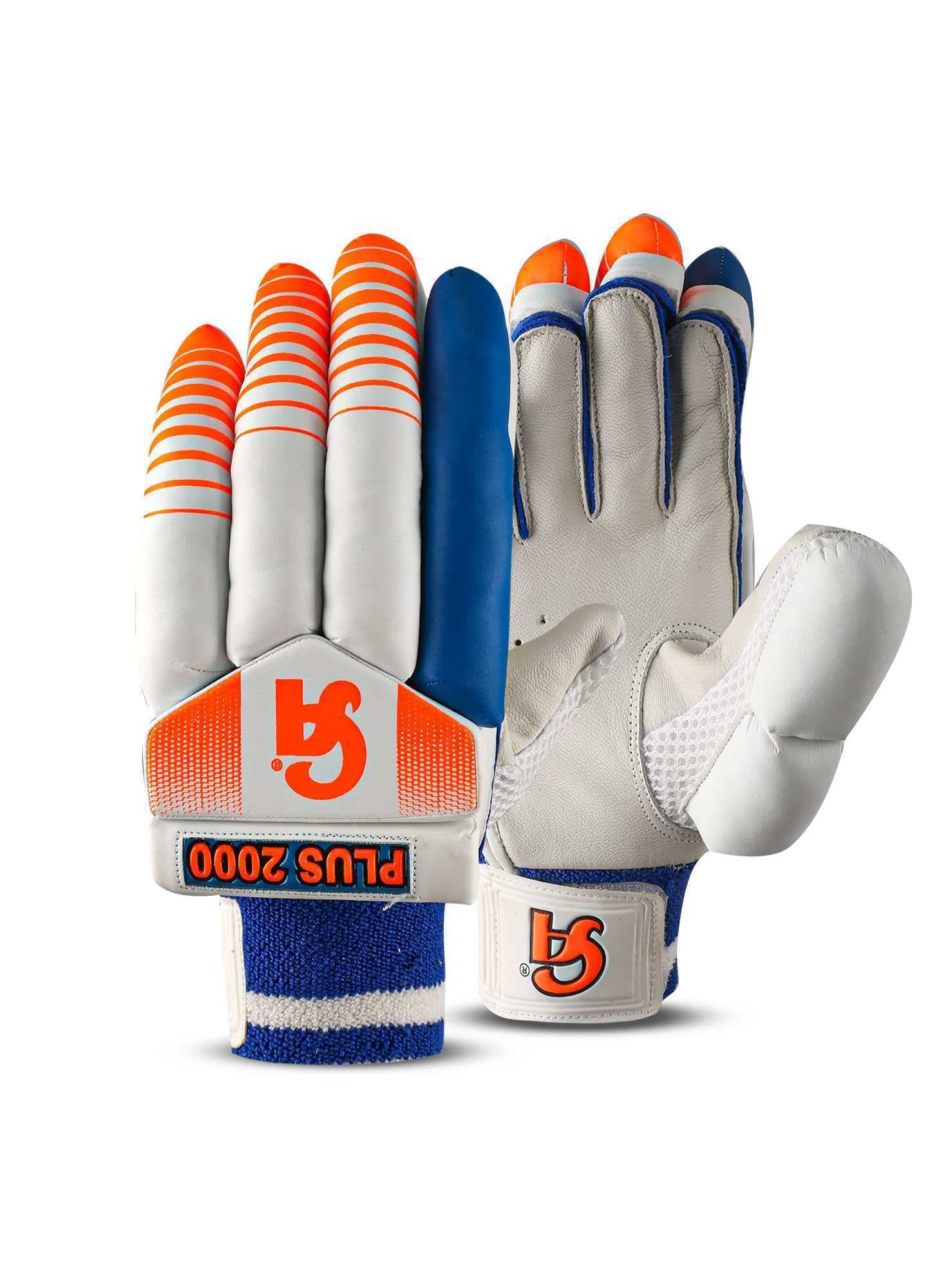 CA Plus 2000 Batting Gloves