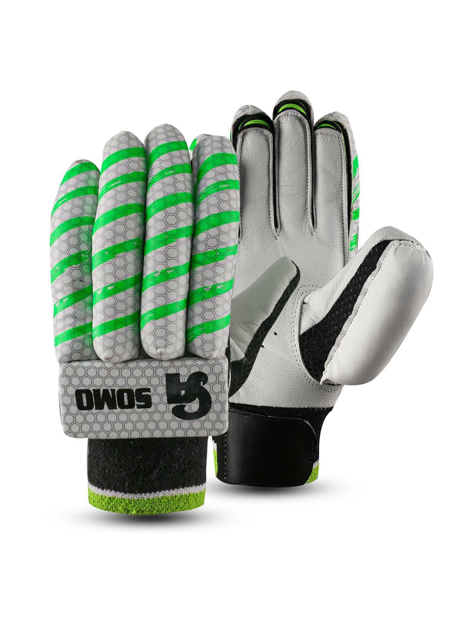 CA Somo Batting Gloves