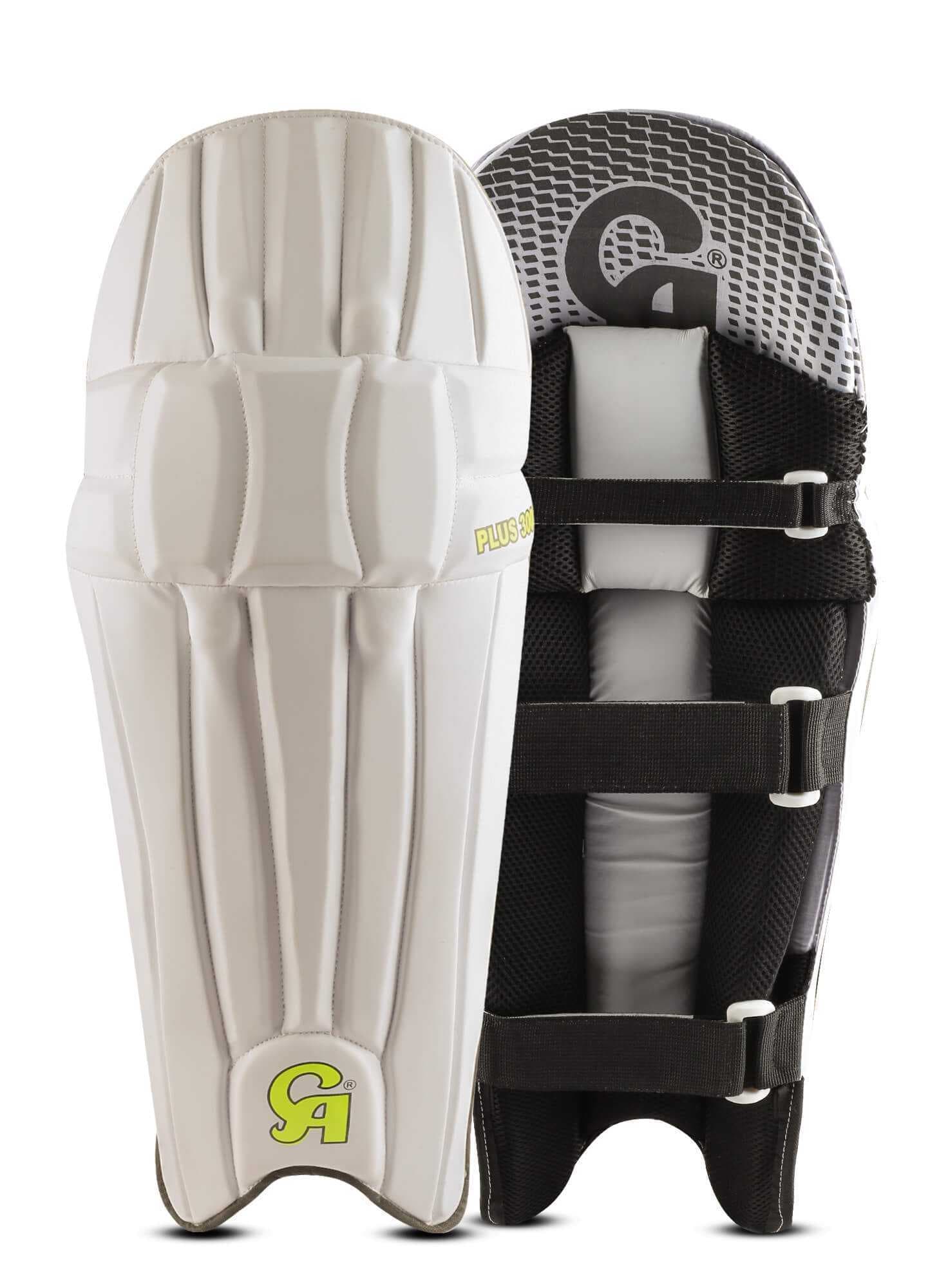 CA Plus 3000 Leg Pads