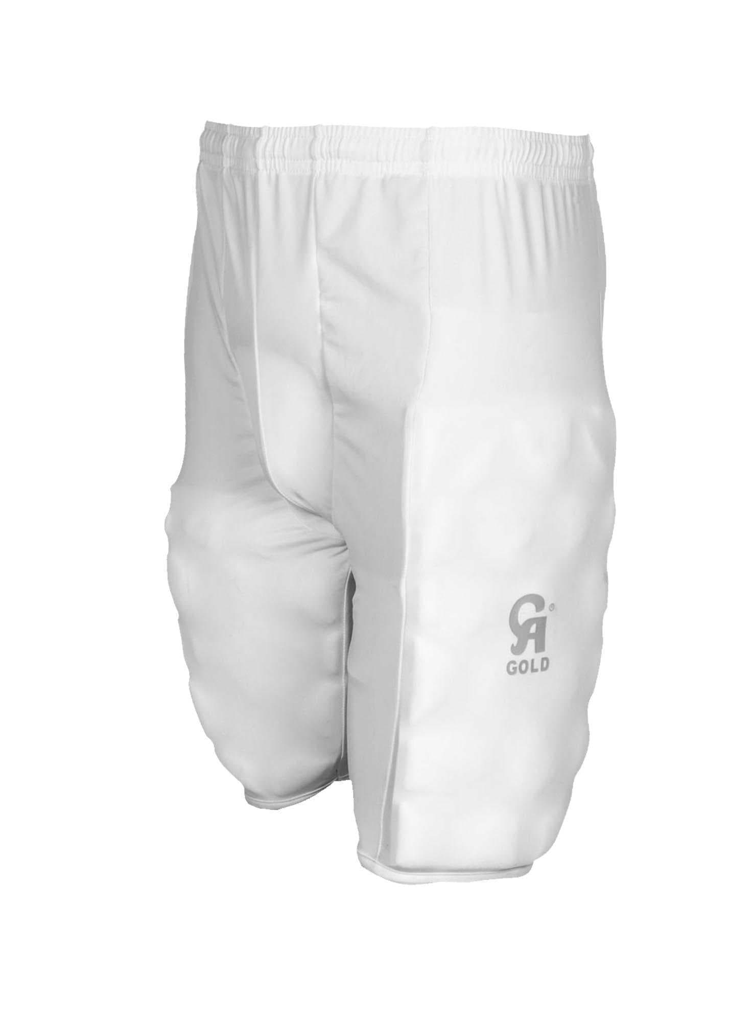 CA Pad Man Shorts Thigh Guard