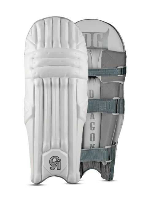 CA Dg Dragon Leg Pads