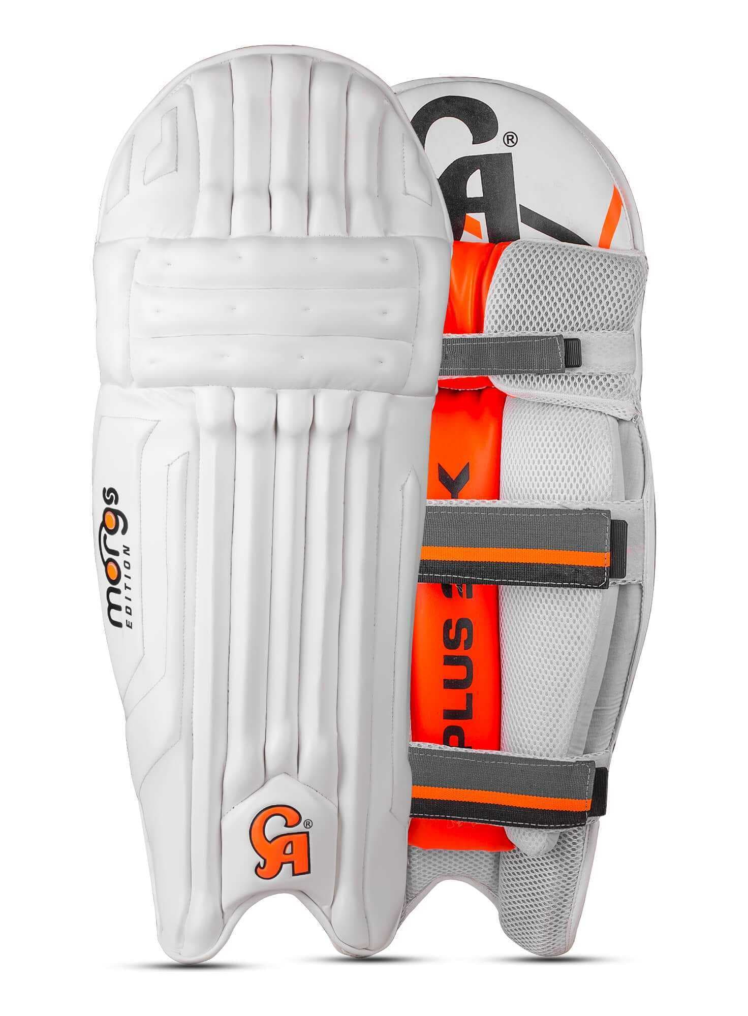 CA 20K-Morgs Edition Leg Pads