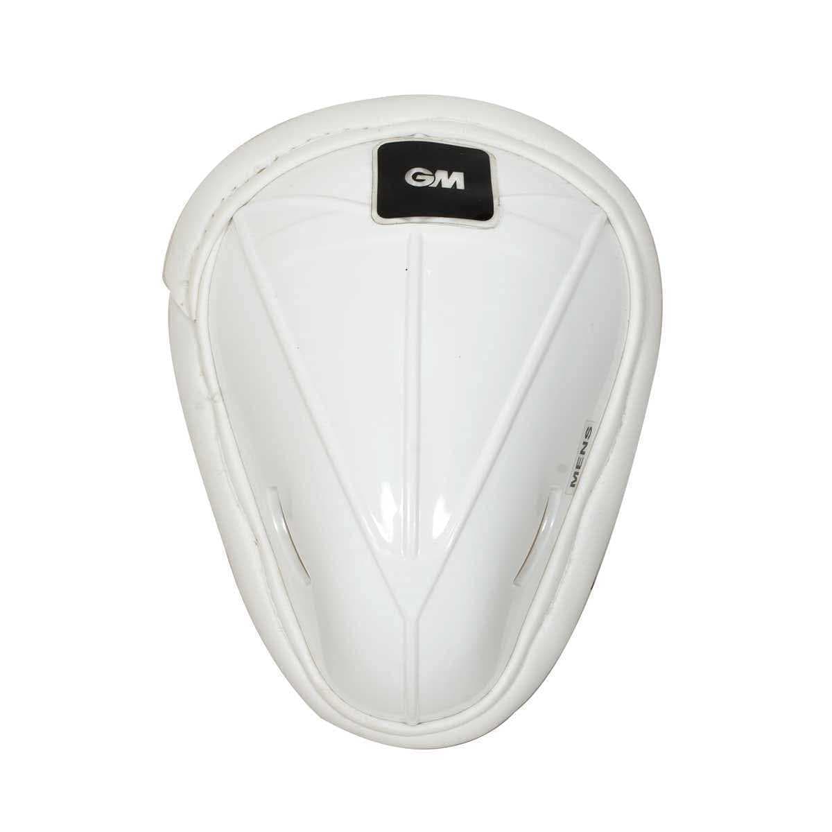 Gm Cricket Professional Mens Abdominal Guard