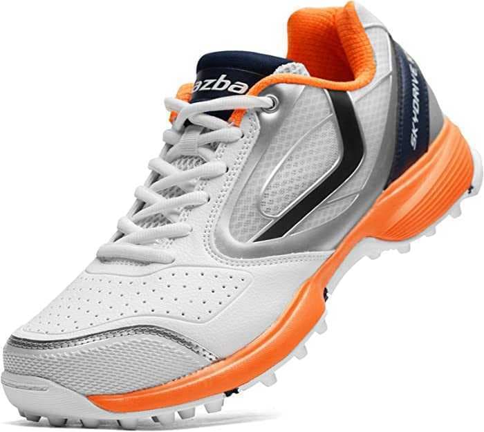 Jazba Skydrive 101T Cricket Shoes