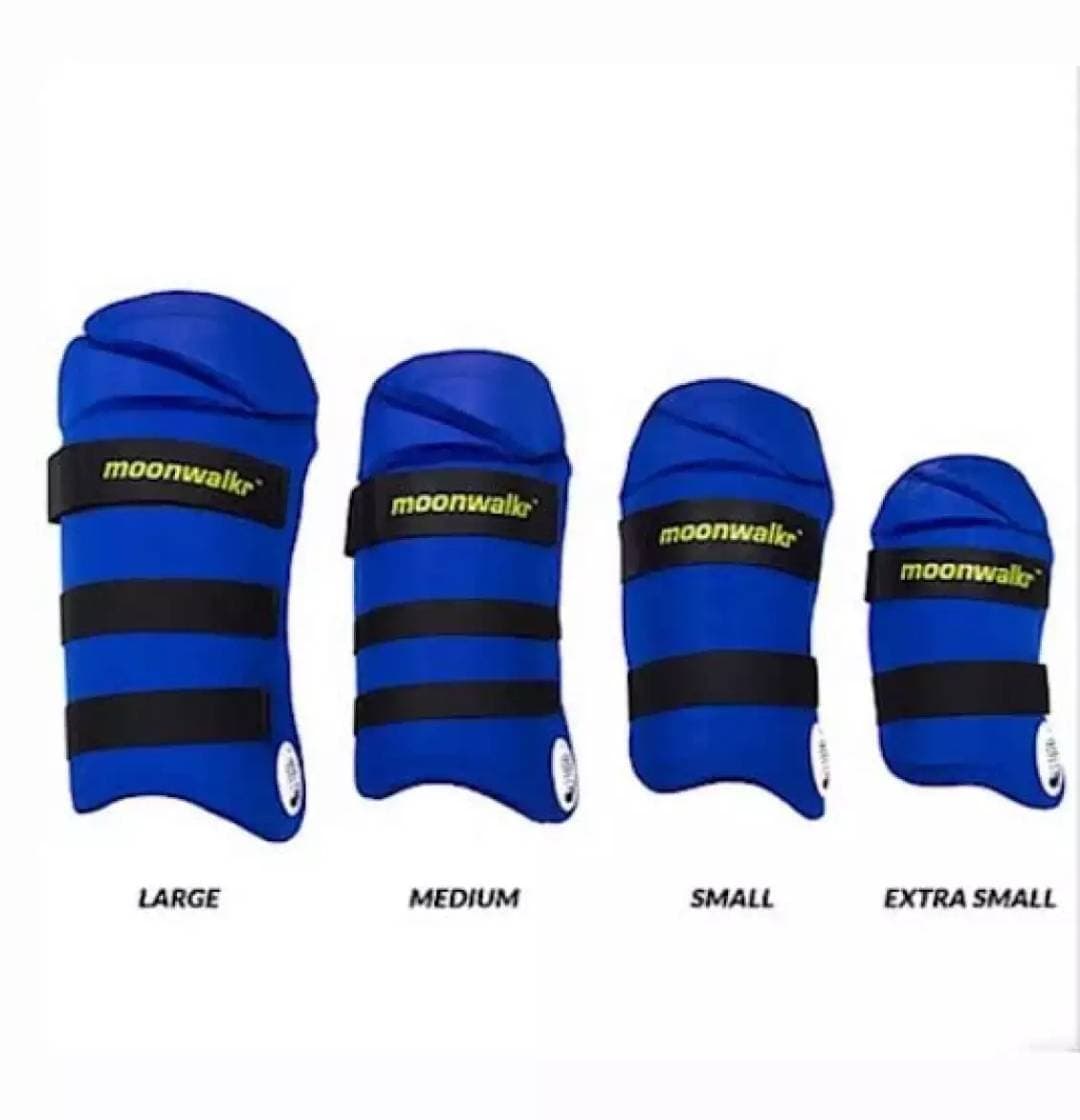Moonwalker Premium Double Thigh Guard