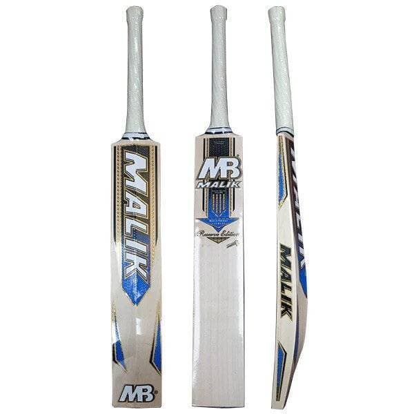 MB Malik Reserve Edition Cricket Bat