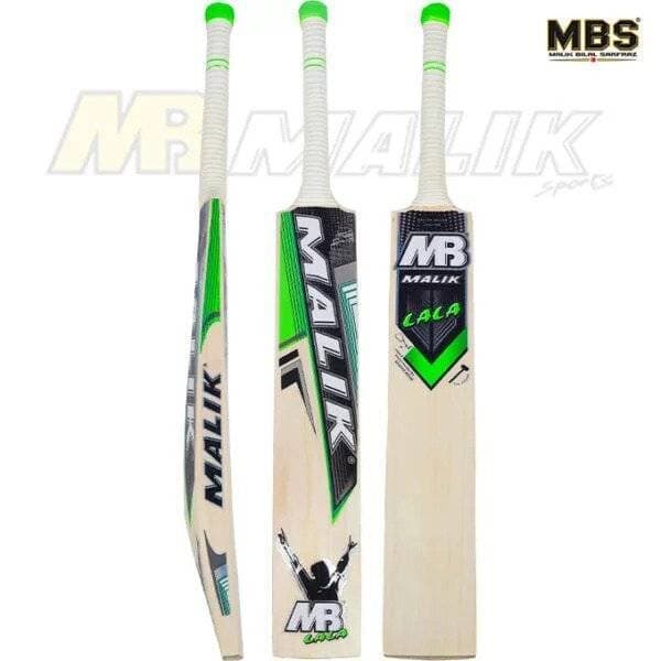 MB Malik Lala Cricket Bat