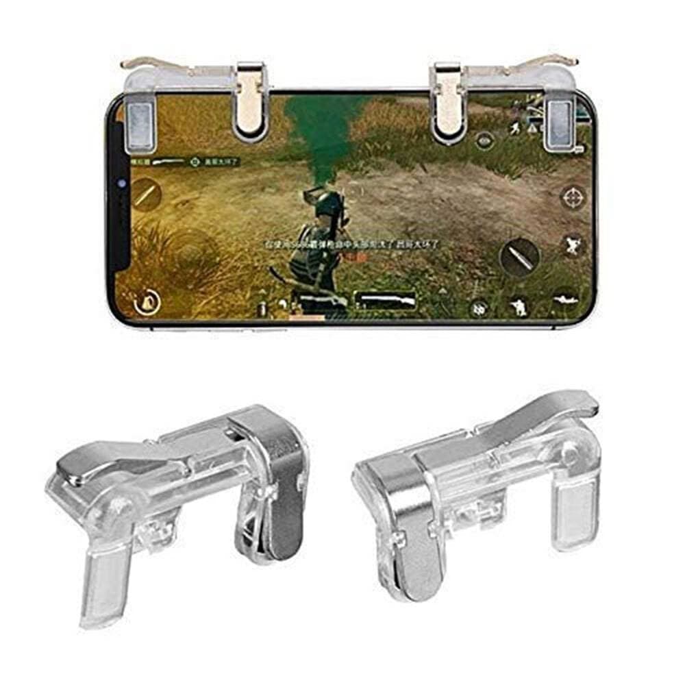 Pubg D9 Mobile Triggers For Smart Phones