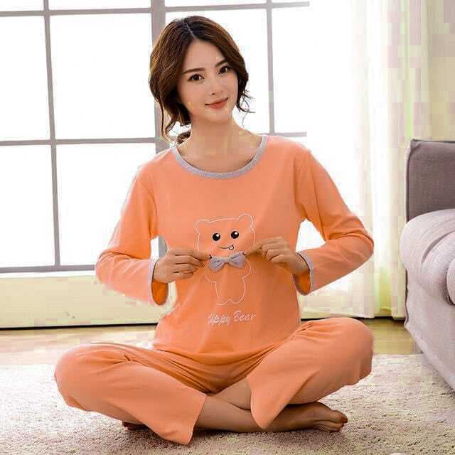 Comfortable Ladies Night Suit For Best Sleeping