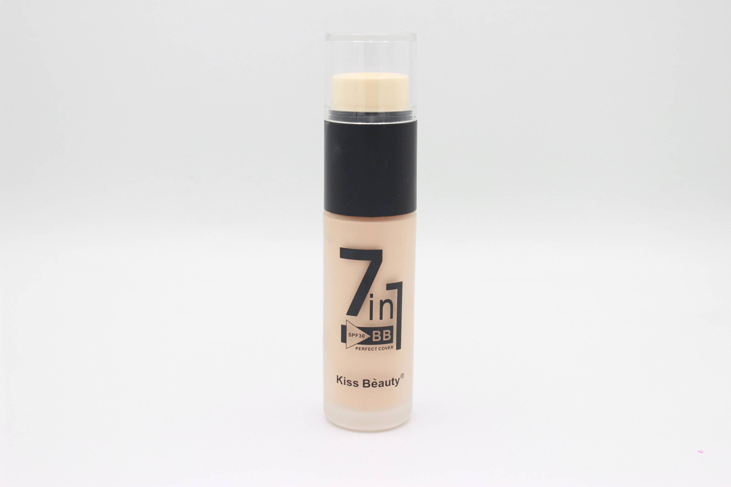 Kiss Beauty 7 In 1 BB Perfect Cover Foundation