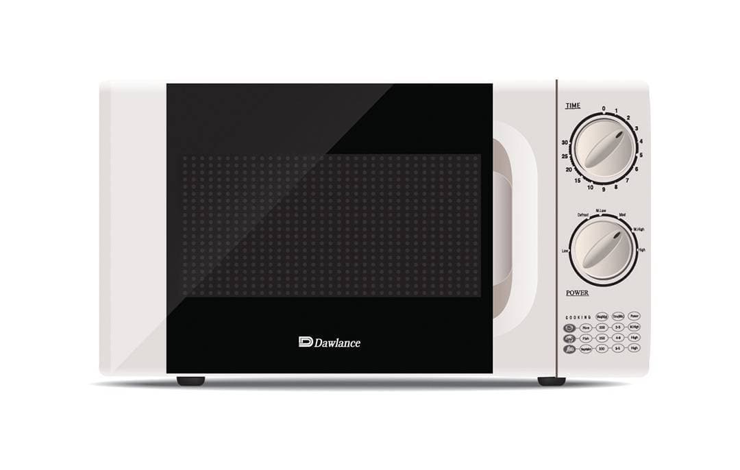 Dawlance Microwave Oven MD-4