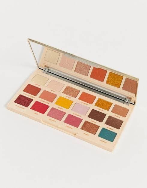 MR Roxi Eye Shadow Palette 18 Colors