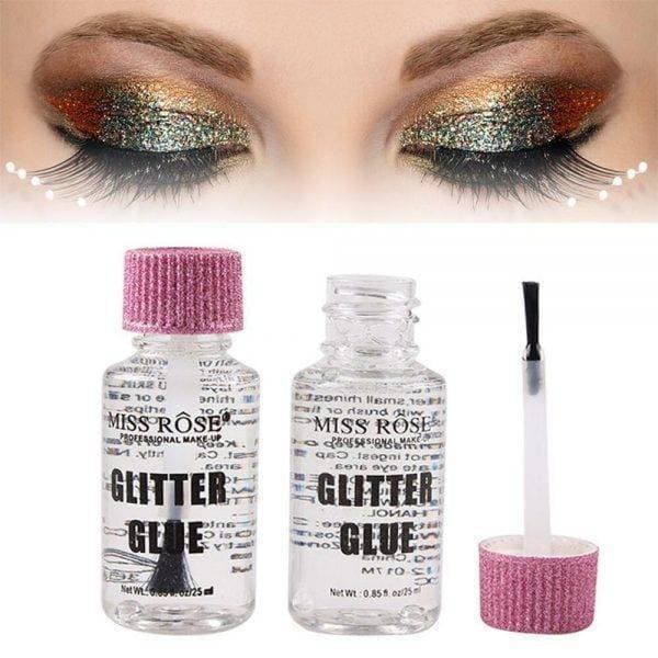 Miss Rose Original Glitter Glue