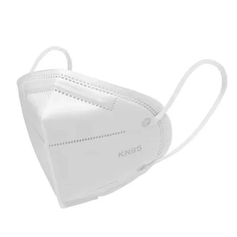 Pack Of 3 KN95 Face Mask - White