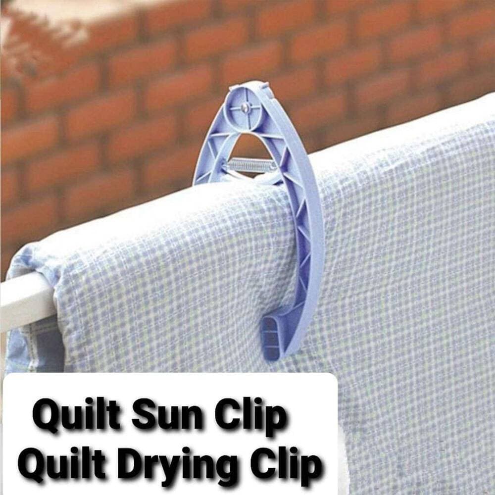 Plastic Clothes Drying Clip