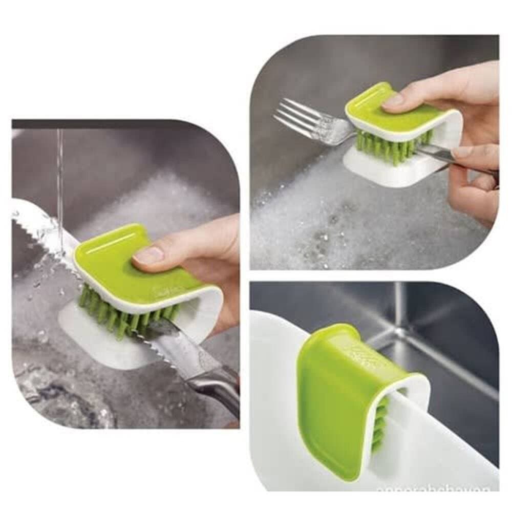 Blade Brush Cutlery Cleaner Brush