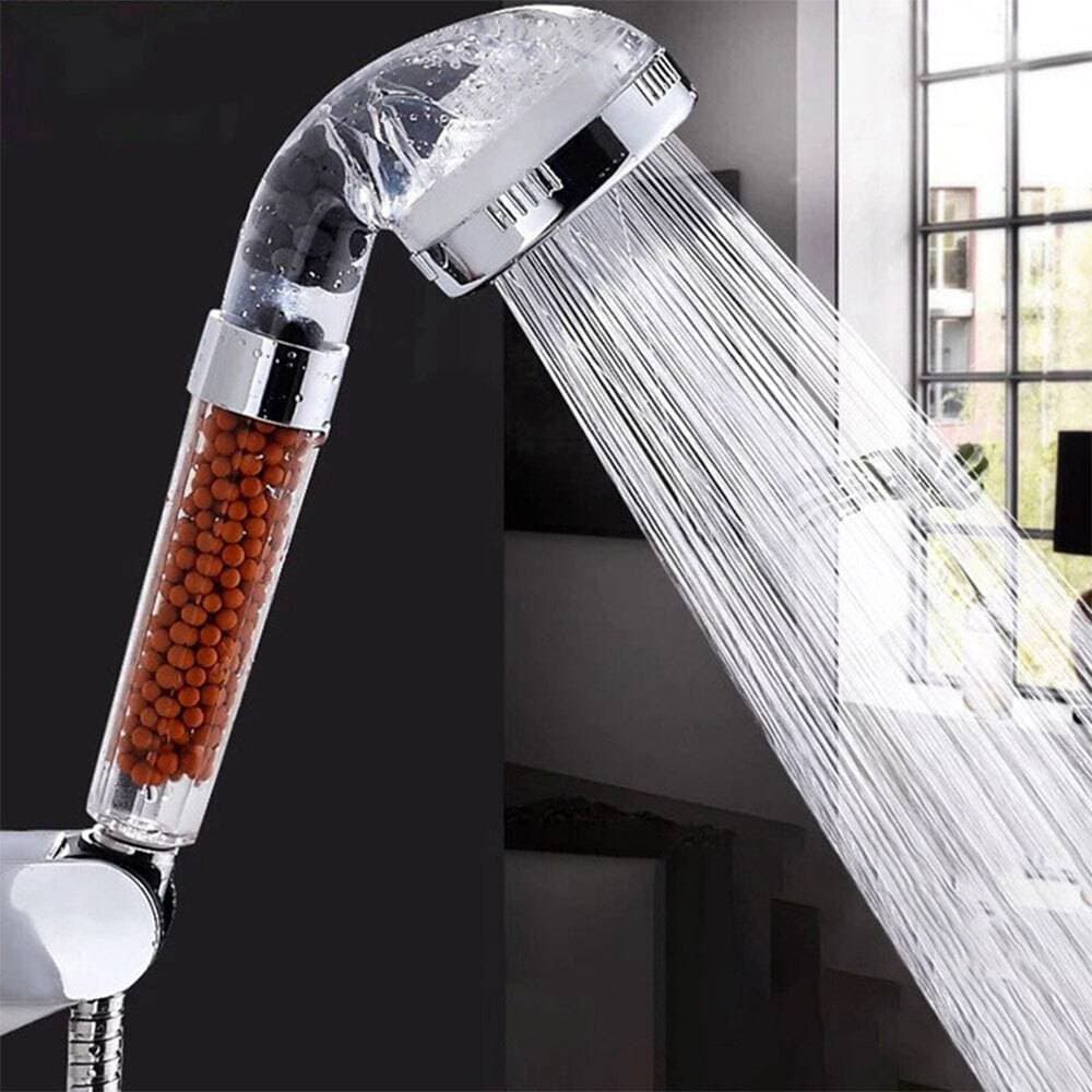 SPA Energy healthful spa shower head Single Mode