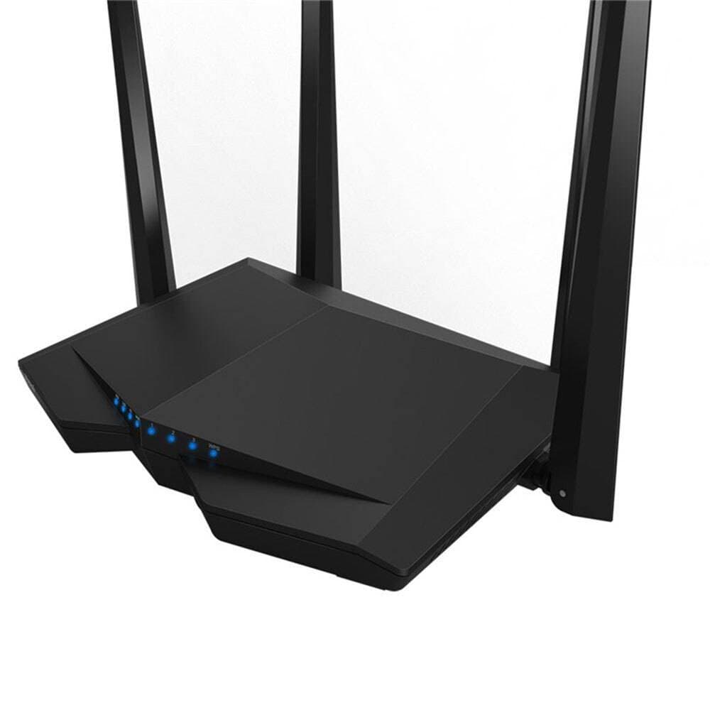 Tenda Ac6 Ac1200 Smart Dual-band Wireless Route 4 Antenna