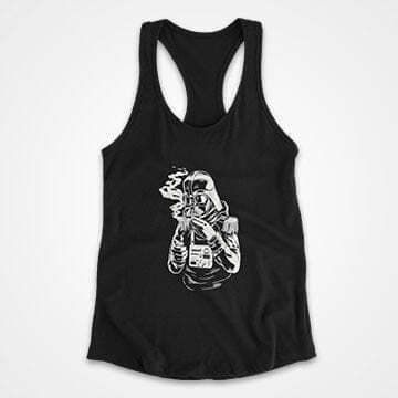 Darth Vader Star Wars - Tank Tops For Men
