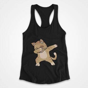 Dope Cat - Tank Tops For Men
