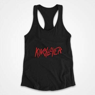 Kingly Ayer - Tank Tops For Men