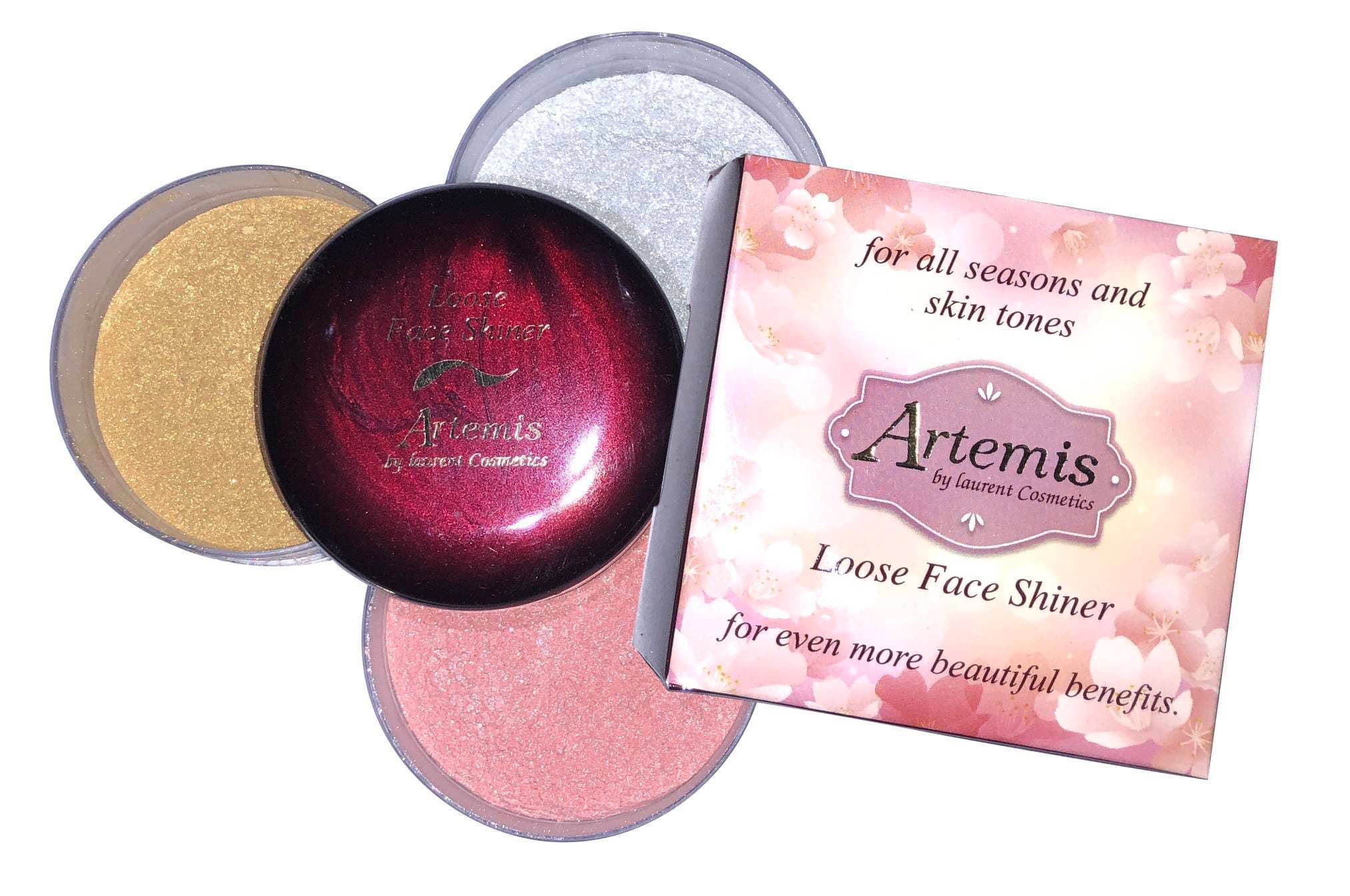 Artemis Face Shiner - 1 Pack