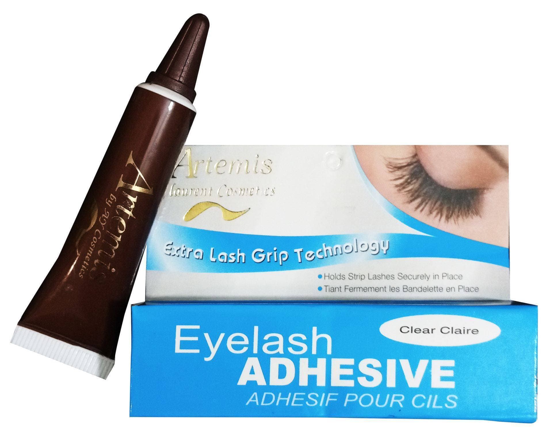 Artemis Eyelash Gum Blue (Short) - 1-Piece