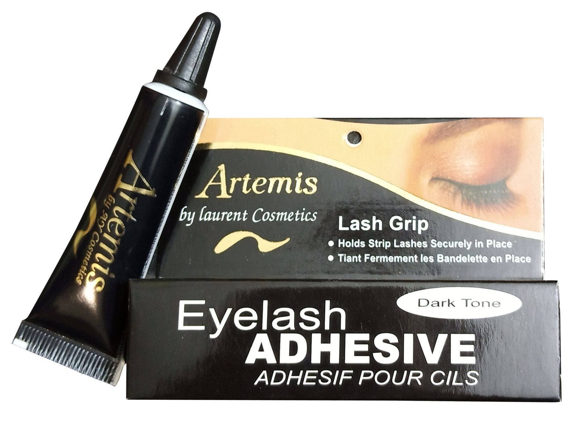 Artemis Eyelash Gum - Black