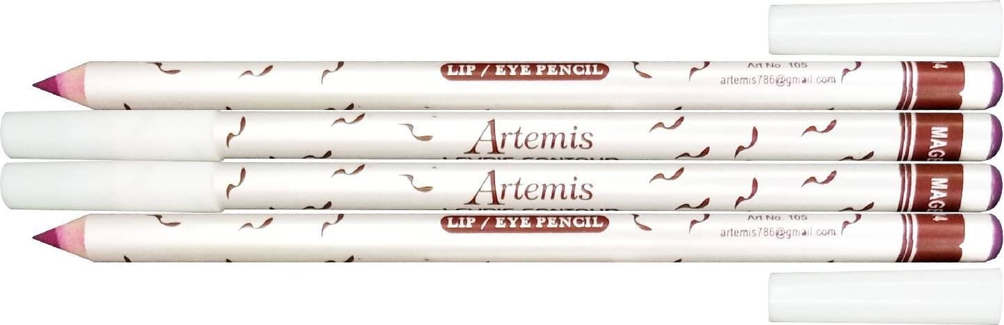 Artemis Lip & Eye Pencil - 1 Piece