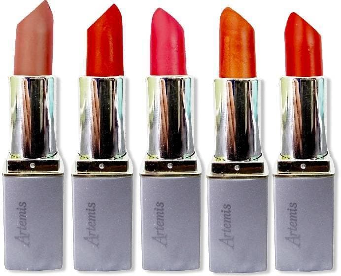 Artemis Matte Lipstick - 1 Piece