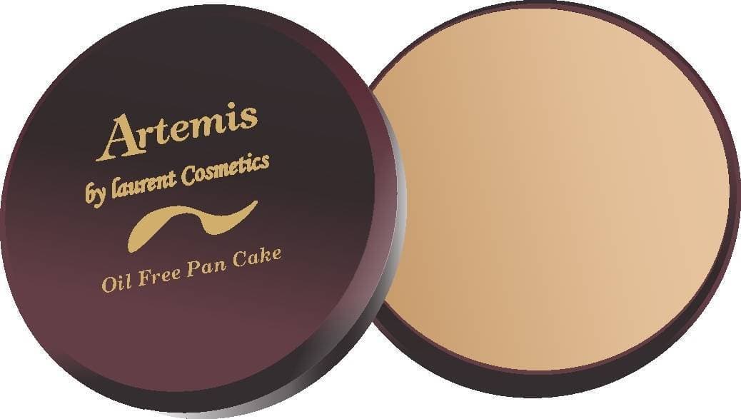 Artemis Oil Free Pancake - 1-Piece