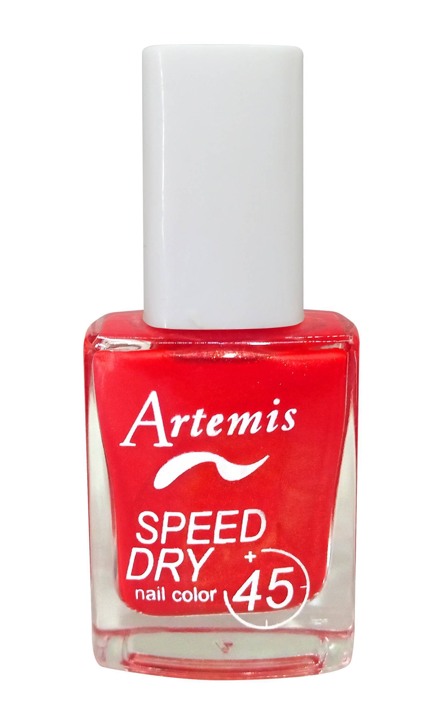 Artemis Peel Off Nail Polish Large - 1 Piece